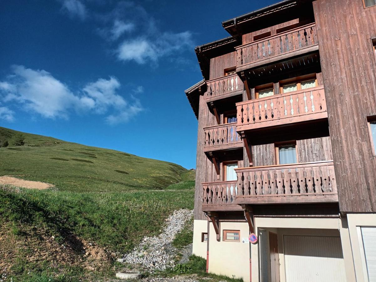 Plagne-Soleil Pied Des Pistes Apartment La Plagne-Tarentaise Exterior photo